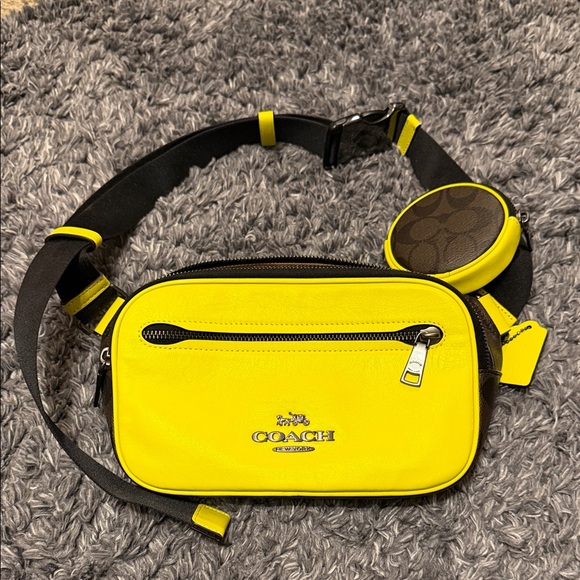 Coach Other - Coach Bum Bag